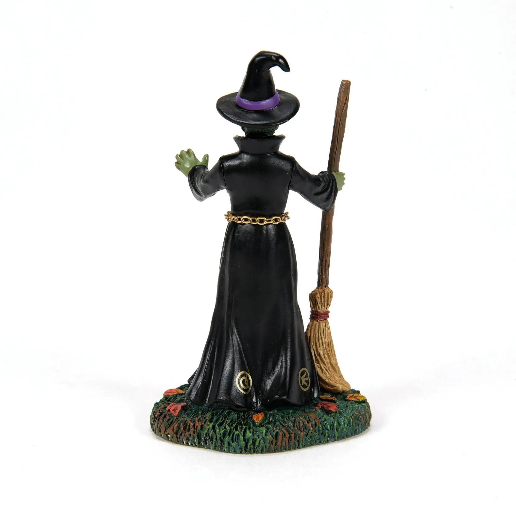 Department 56 Ghouls & Goblins S/3 Hot