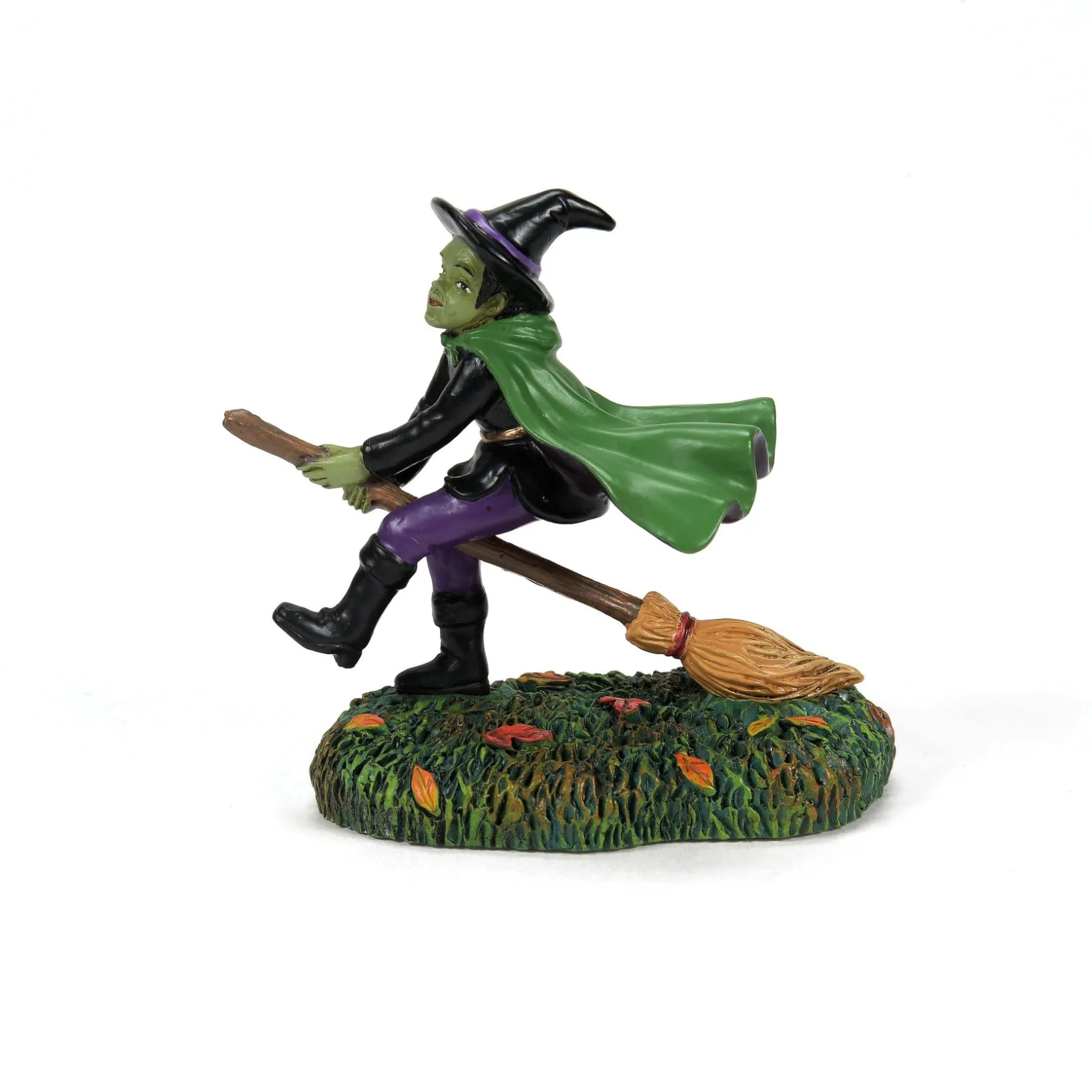 Department 56 Ghouls & Goblins S/3 Hot