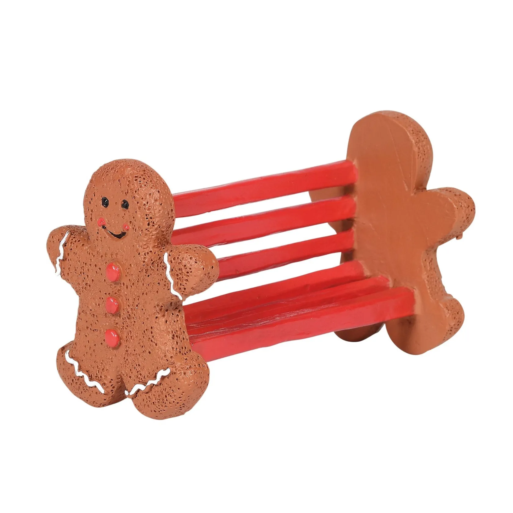 Department 56 Gingerbread Bench Best
