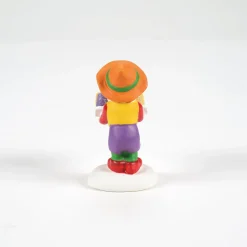 Department 56 Gingerbread Button Treats Best