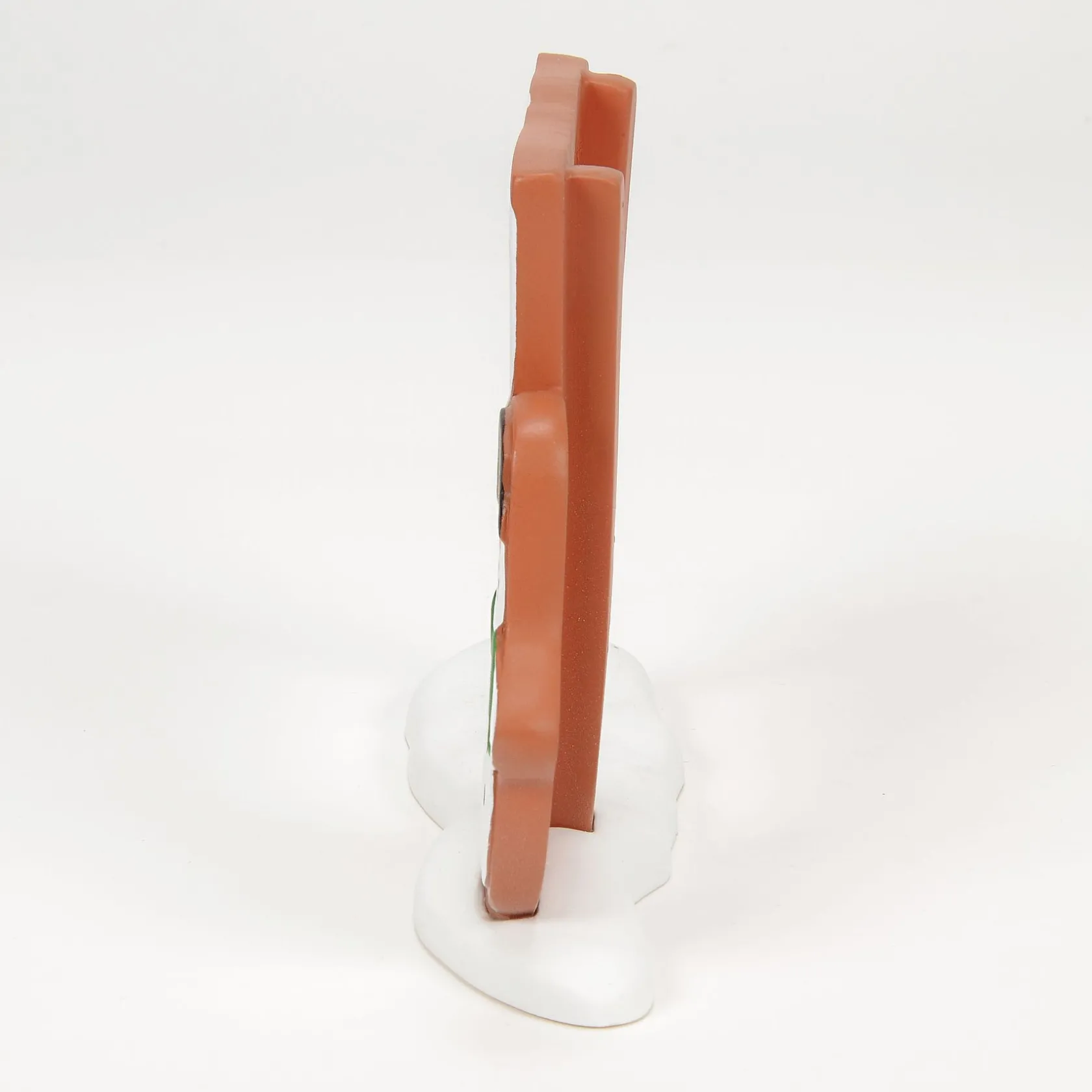 Department 56 Gingerbread Christmas Billboar Outlet