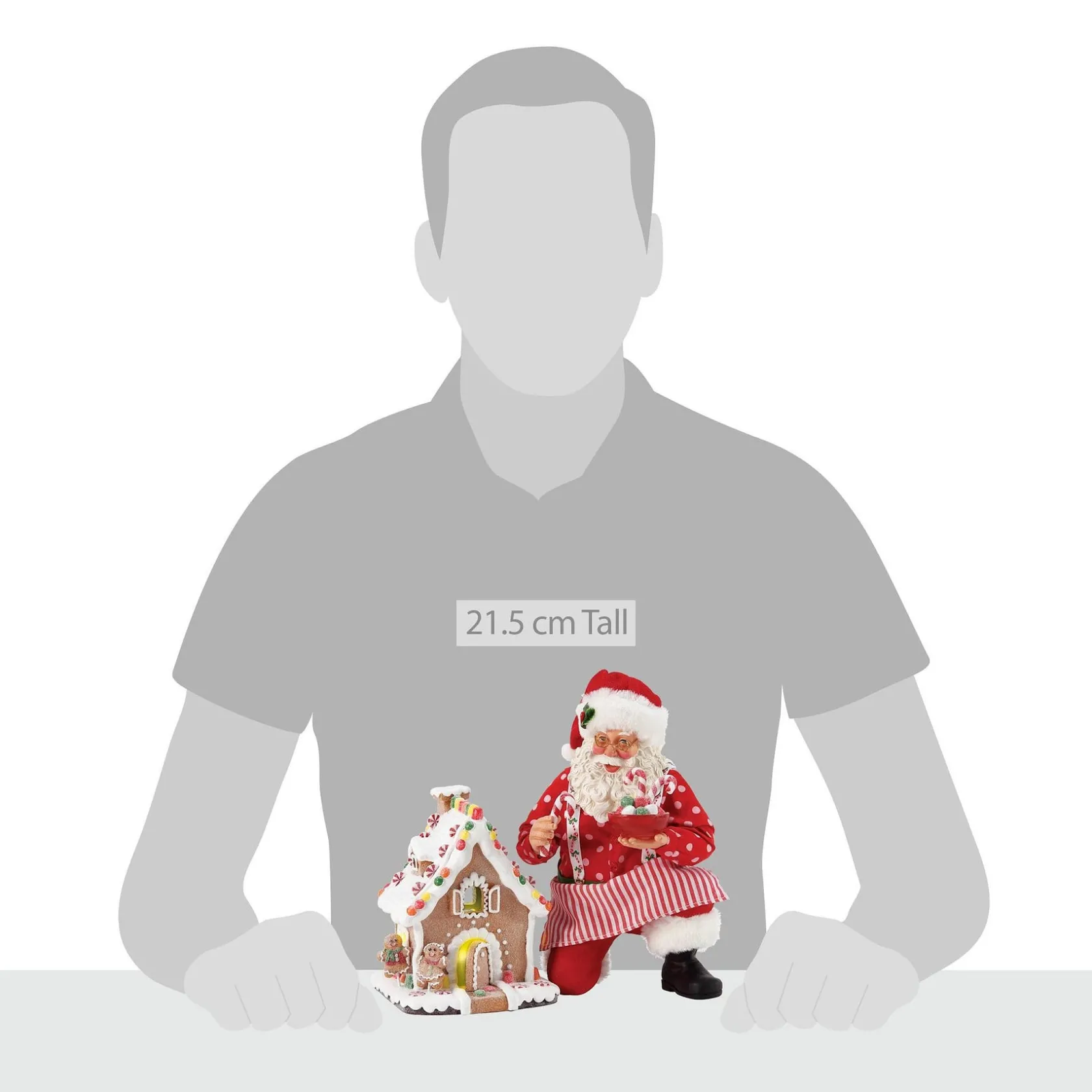 Department 56 Gingerbread House Kit Outlet