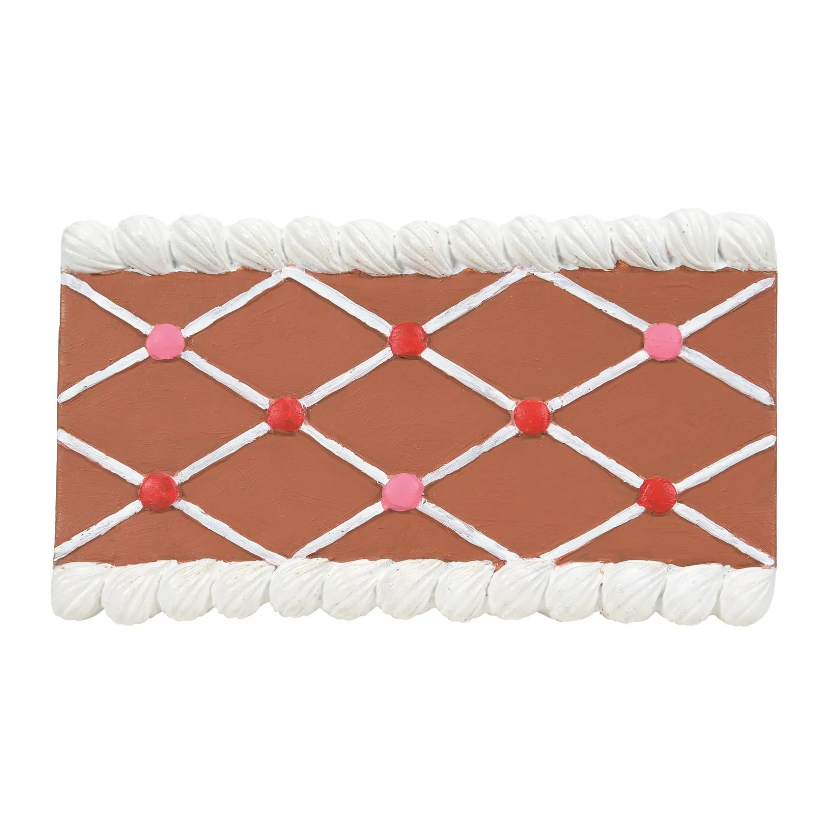 Department 56 Gingerbread Road, Straight Sale
