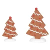 Department 56 Gingerbread Trees Sale