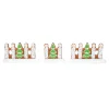 Department 56 Gingerbread Xmas Fence St/3 Online