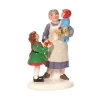 Department 56 Grandma's Favorite Present