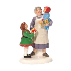 Department 56 Grandma's Favorite Present
