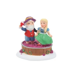 Department 56 Great Grape Stomping Best