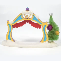 Department 56 Grinch Archway Discount