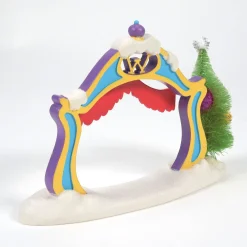 Department 56 Grinch Archway Discount