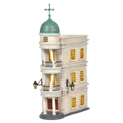 Department 56 Gringotts Bank Online