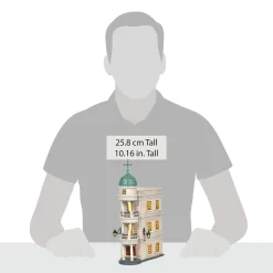 Department 56 Gringotts Bank Online