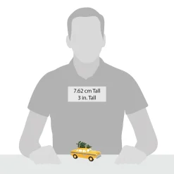 Department 56 Hailing Christmas Cab Online