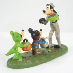 Department 56 Halloween Treats From Goofy Discount