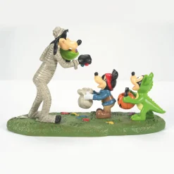 Department 56 Halloween Treats From Goofy Discount
