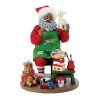 Department 56 Hand Painted AA Best