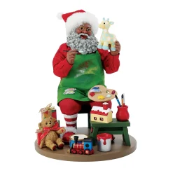 Department 56 Hand Painted AA Best