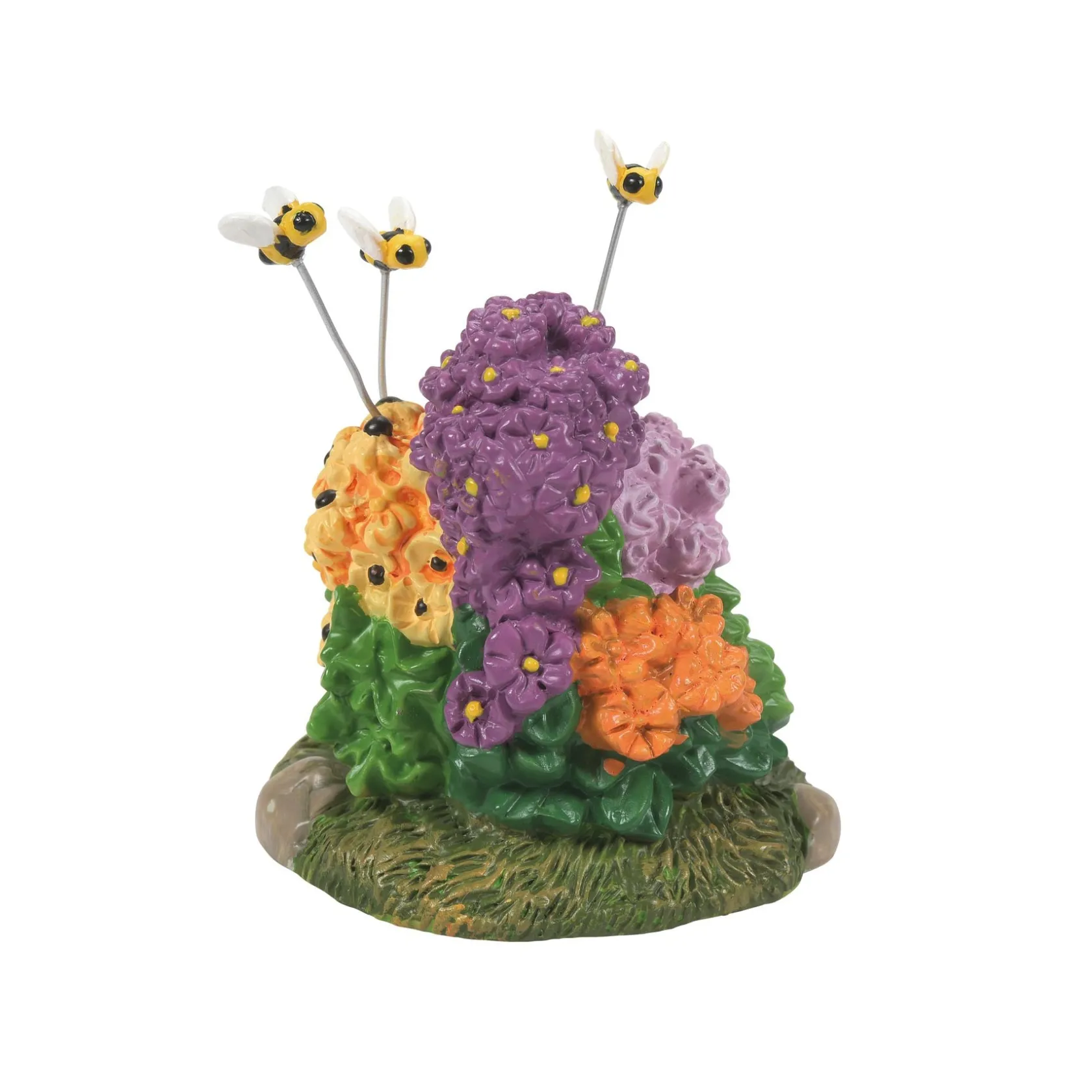 Department 56 Happily Pollinating New