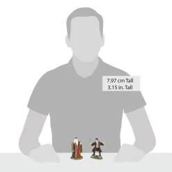 Department 56 Harry And The Headmaster Sale