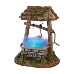 Department 56 Haunted Well