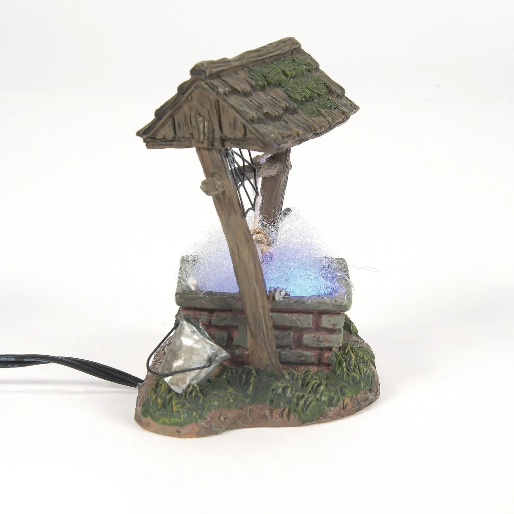 Department 56 Haunted Well
