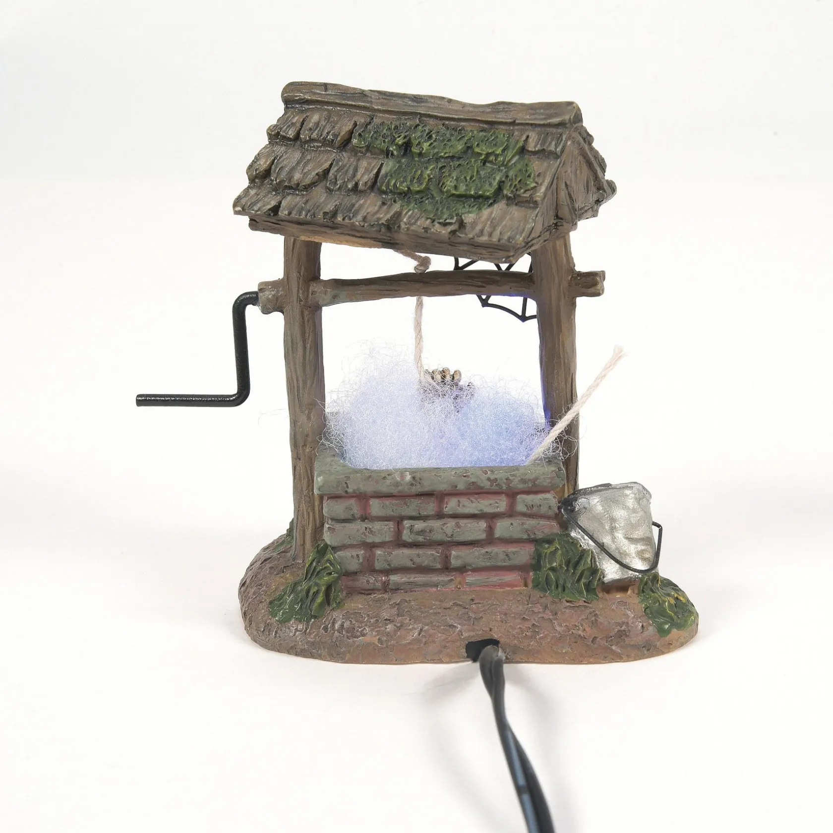 Department 56 Haunted Well