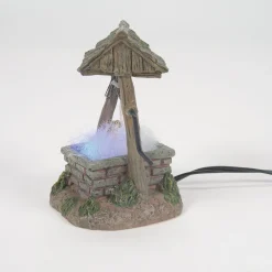 Department 56 Haunted Well
