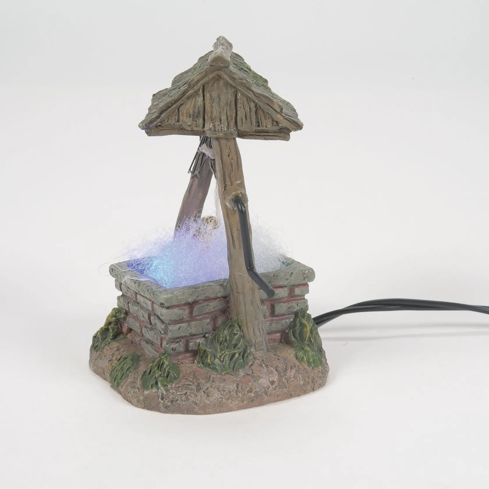 Department 56 Haunted Well