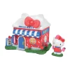 Department 56 Hello Kitty's Store S/2 Clearance