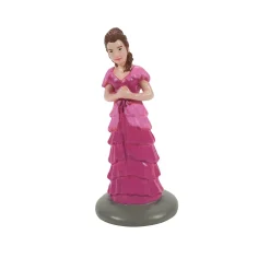 Department 56 Hermione In Her Dress Robes Sale