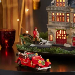 Department 56 Hey! No Time To Play Clearance
