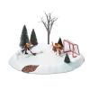 Department 56 Hockey Practice Animated Online