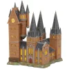 Department 56 Hogwarts Astronomy Tower Clearance