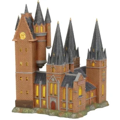 Department 56 Hogwarts Astronomy Tower Clearance