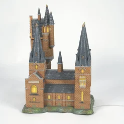 Department 56 Hogwarts Astronomy Tower Clearance