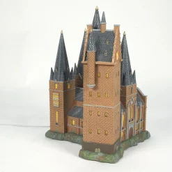 Department 56 Hogwarts Astronomy Tower Clearance