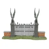 Department 56 Hogwart's Gate