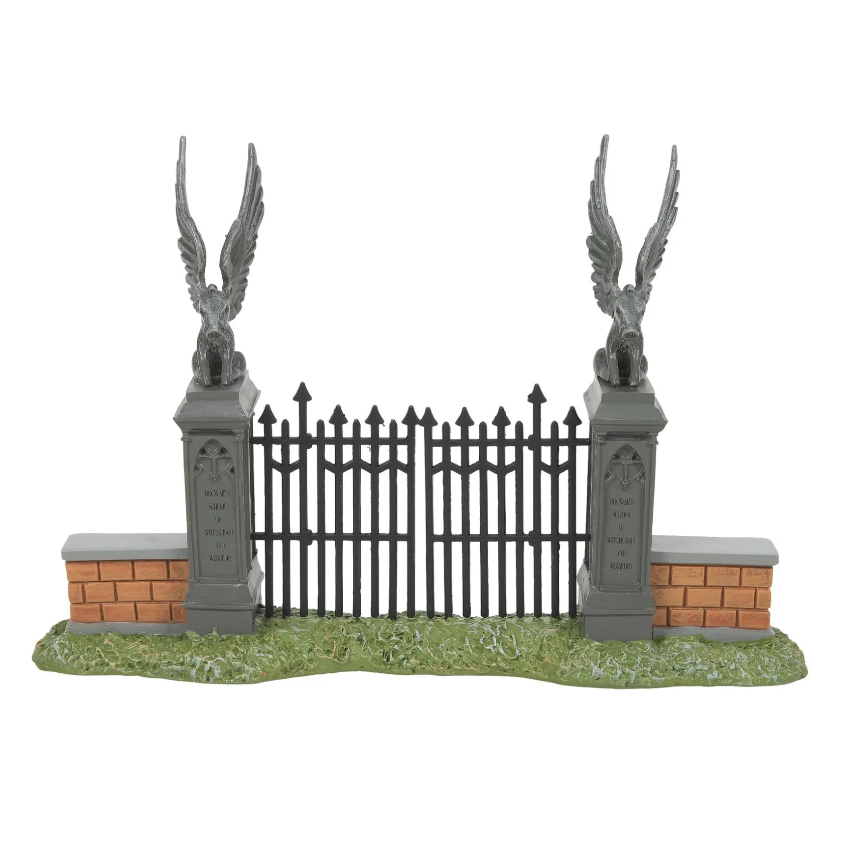 Department 56 Hogwart's Gate