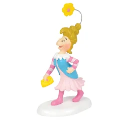 Department 56 Holiday Who Do Hot