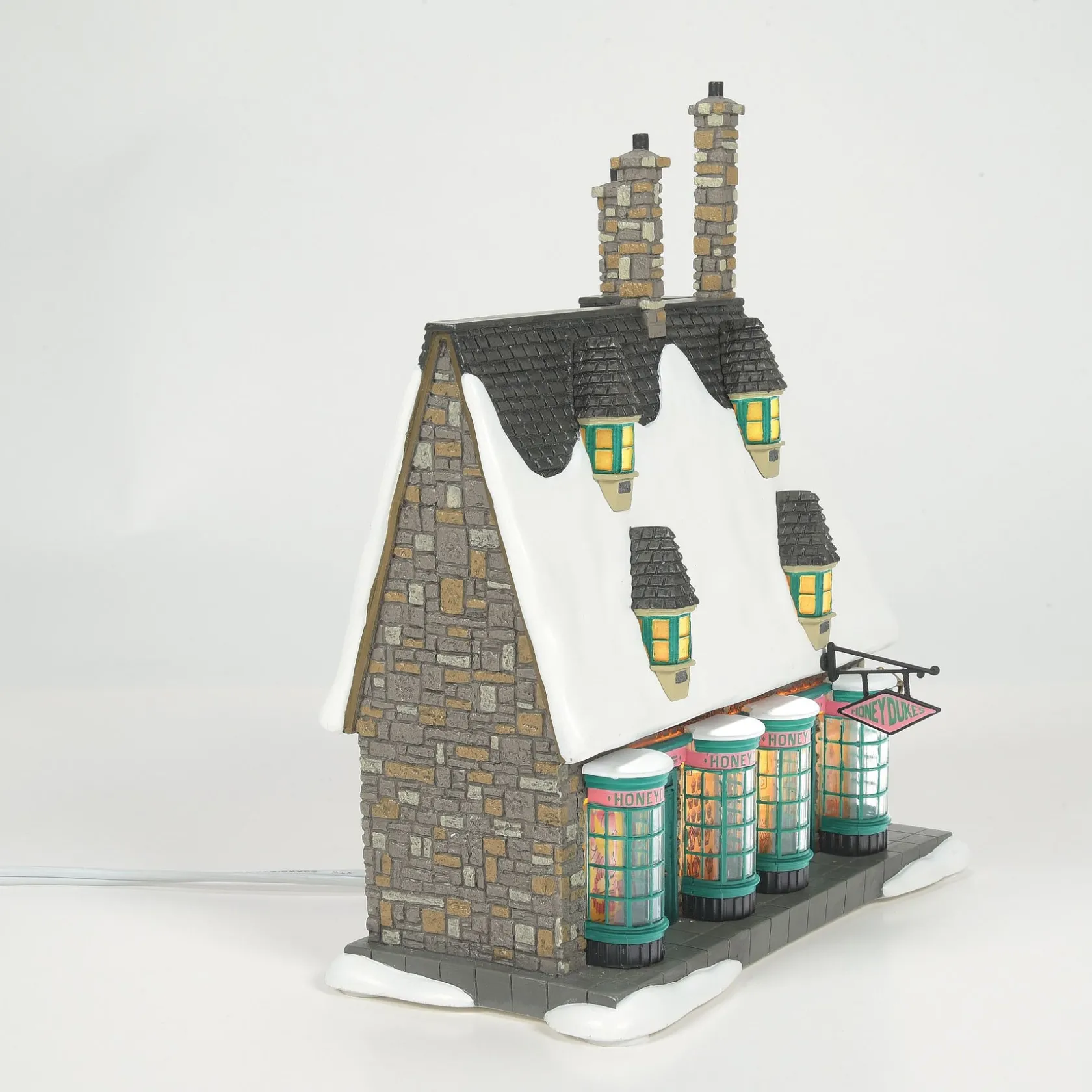 Department 56 Honeydukes Sweet Shop Discount