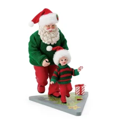 Department 56 Hopscotch!