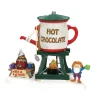 Department 56 Hot Chocolate Tower Sale