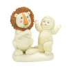 Department 56 How Do You Scare A Lion? Best