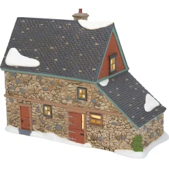 Department 56 Huffam Fields Farm Clearance