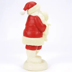 Department 56 I Believe in Santa Discount