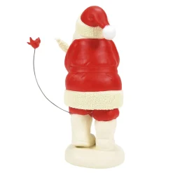 Department 56 I Believe in Santa Discount