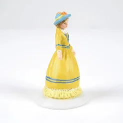 Department 56 I Feel Pretty