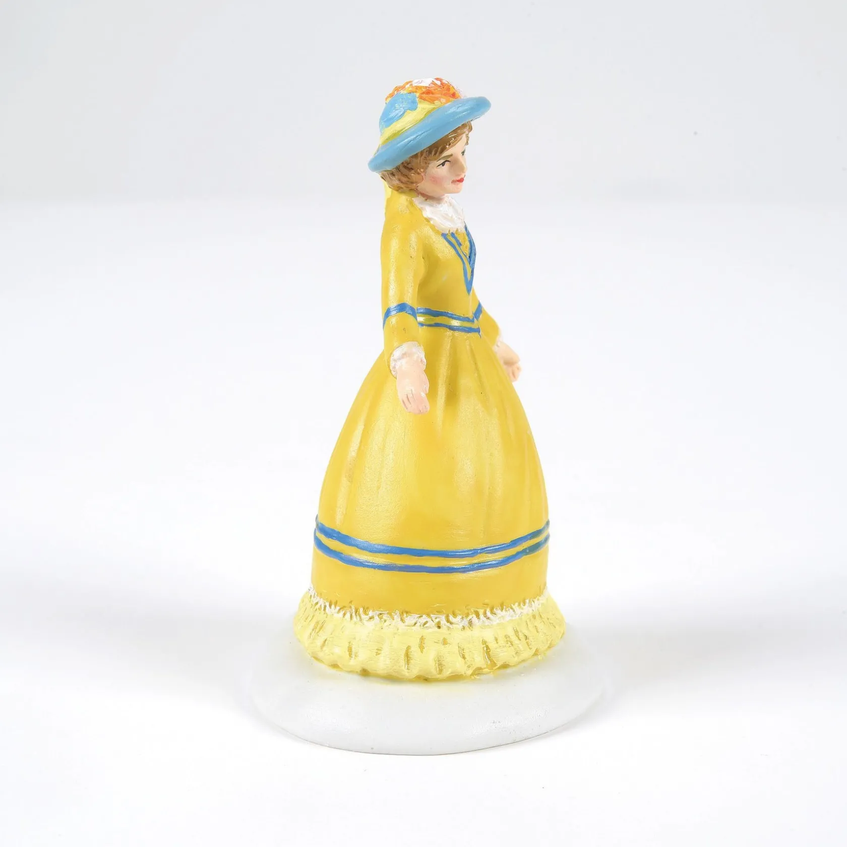 Department 56 I Feel Pretty