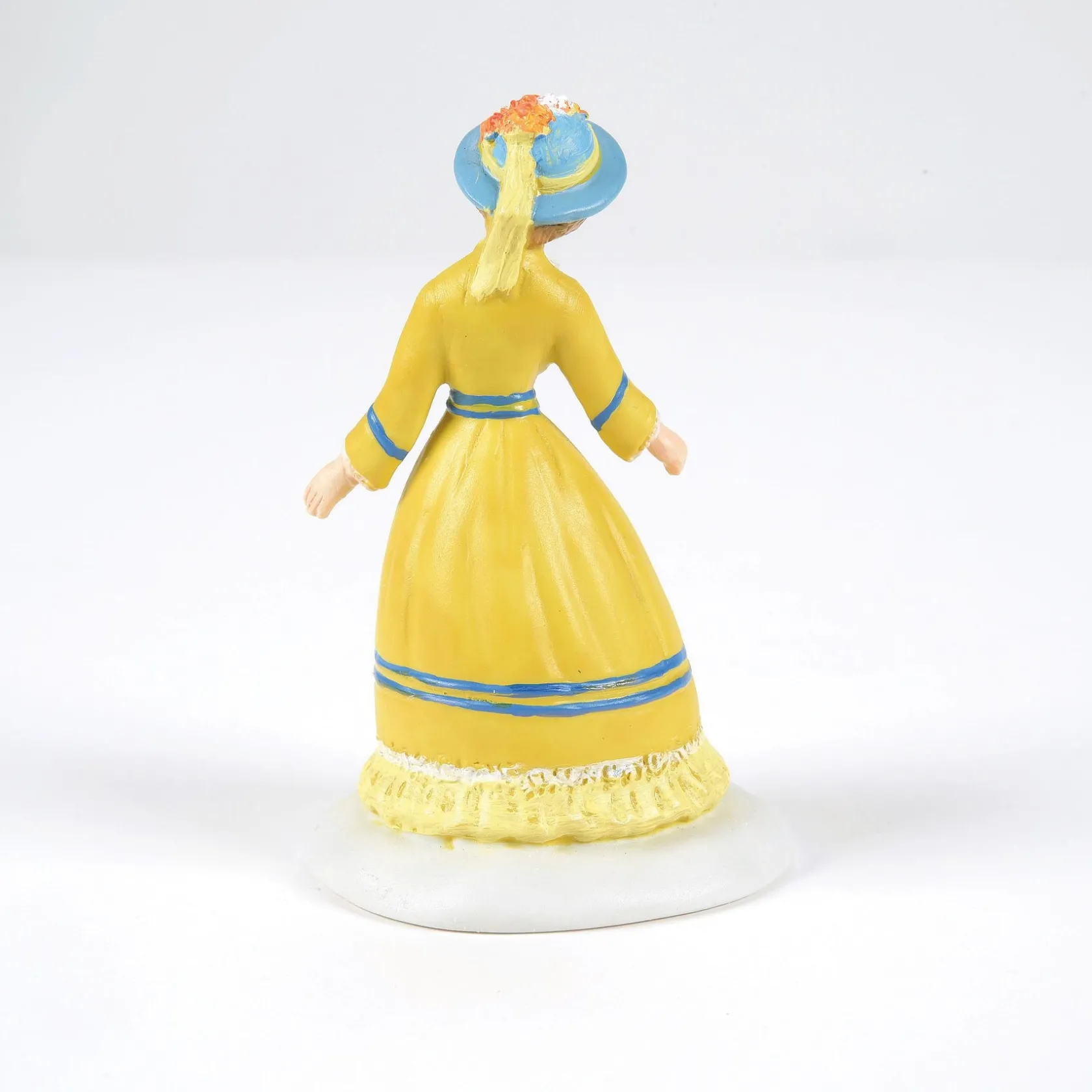 Department 56 I Feel Pretty