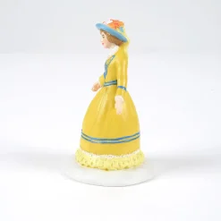 Department 56 I Feel Pretty